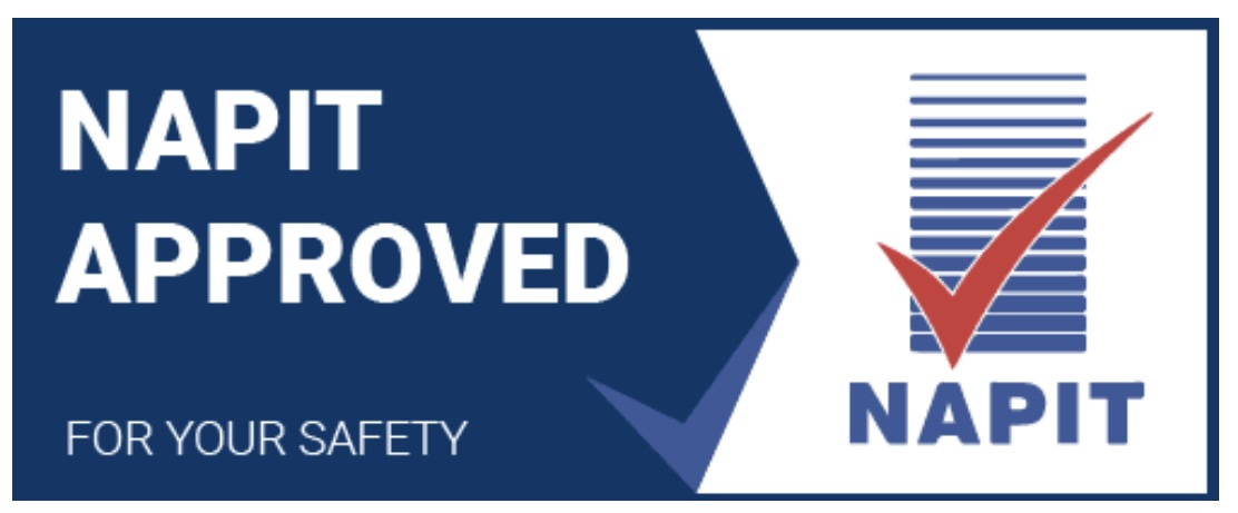 NAPIT Approved — For Your Safety