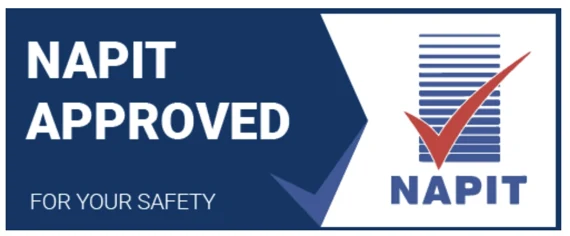 NAPIT Approved — For Your Safety